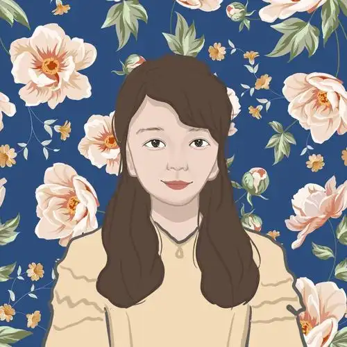 送出母亲节最好祝福,扬大美院学子手绘"礼物画像"