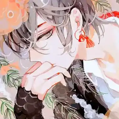 卡通美少年头像小清新动漫图片_男生动漫头像_头像屋