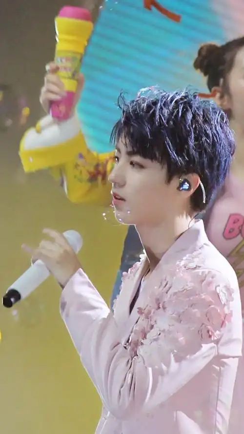 王俊凯值得重温的舞台