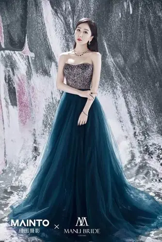 一场让100多位明星红人,时尚达人现身的fashion show,到底如何经验