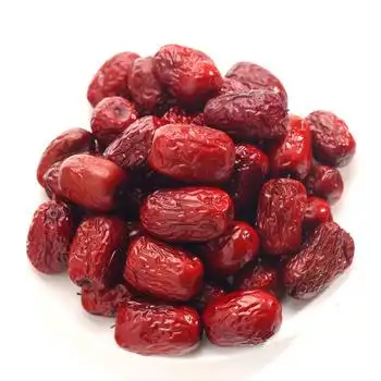 top grade 250g chinese red jujube xinjiang red