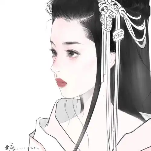 刘亦菲有哪些图适合做头像? - 知乎