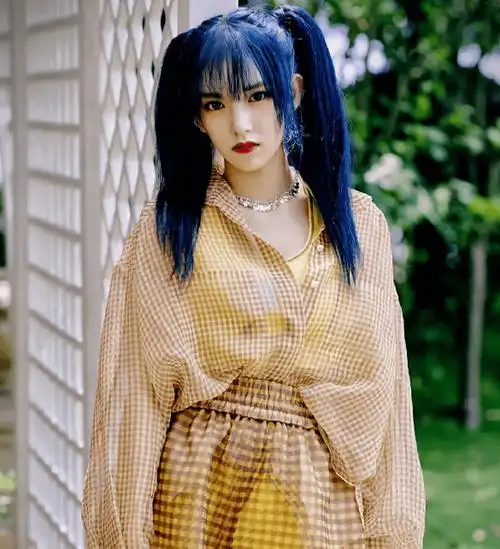 杨洋?王一博文盲?张艺谋儿子出道?程潇?_工作_剧本_因为