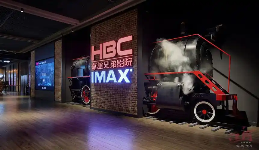 [电影院] 电影院拍摄|晋中华谊兄弟影城||专业电影院拍照