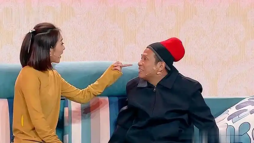 找个小品搞笑片