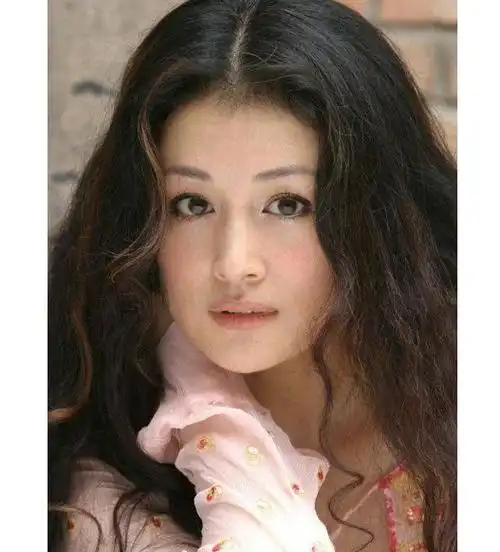 于月仙年轻时有多美西游记后传中的她让人惊呼原来是让谢大脚耽误了的