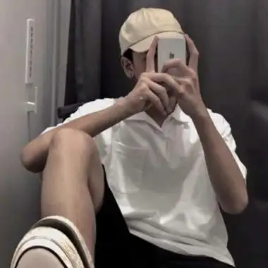 潮流qq头像男高清最酷 个性时尚男神图片大全