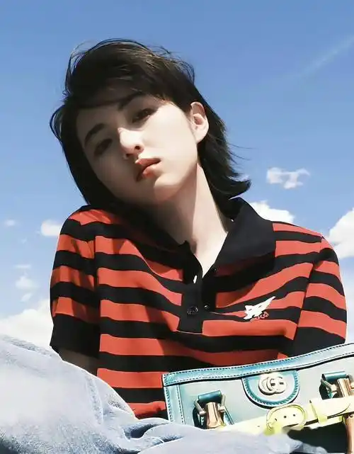 一问一答 | 杨幂,耽改男星和经纪人,吴磊,陈乔恩,郭麒麟,张子枫王俊凯