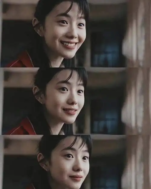 10位00后小花,争奇斗艳各显神通,谁能成为国民妹妹?