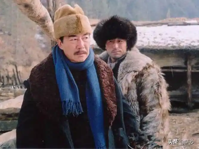 匪首座山雕是怎么起家又垮台的?1947年2月7日杨子荣活捉张乐山