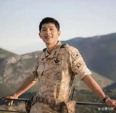 韩国男明星人气排行榜前十名