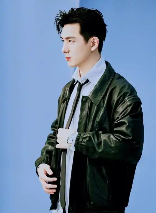 快把帅气的男朋友带回家李现