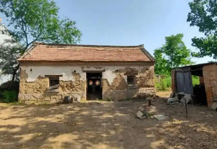 原创八九十年代没有空调农村人如何过夏天一组老照片都是回忆