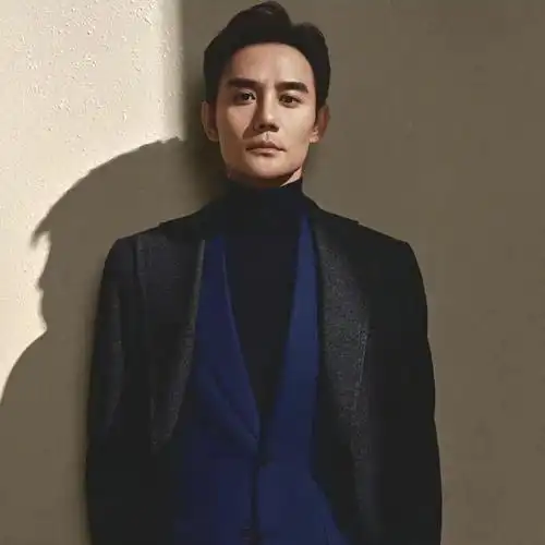 演员王凯回应网络传闻