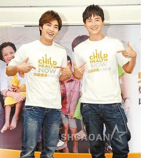 贺军翔和郑元畅12年友情渐行渐远柯佳嬿盼40岁退休开旅店图