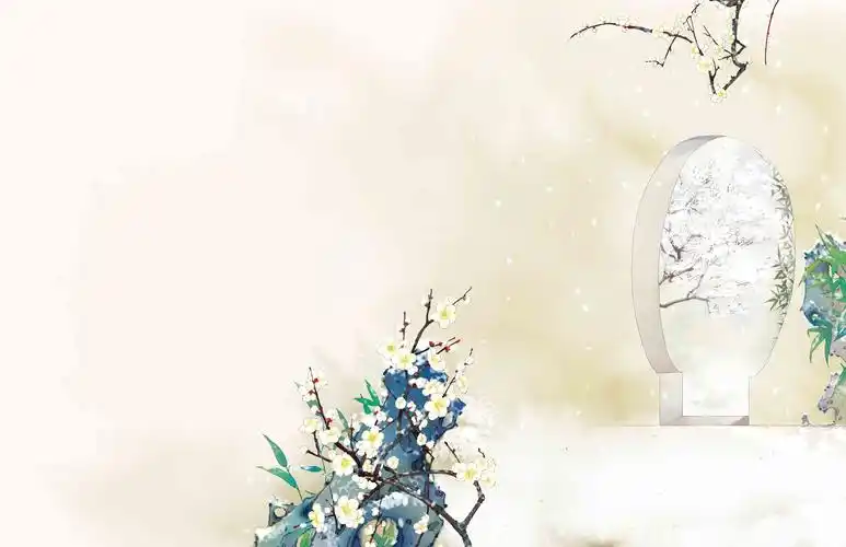 古风素材 〕作者 南宫阁