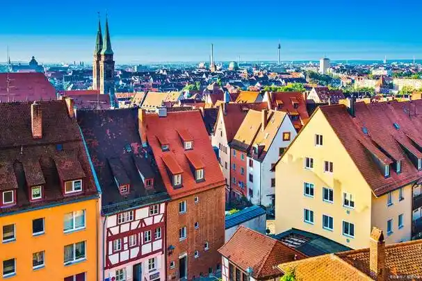 德国有什么特色物品可以作为礼物送人