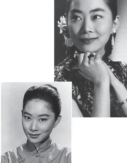 卢燕:我是阿拉上海人