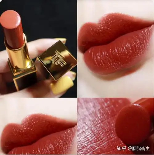 人手必备气质枫叶红大牌口红推荐气质枫叶红经典色号推荐平价好用的