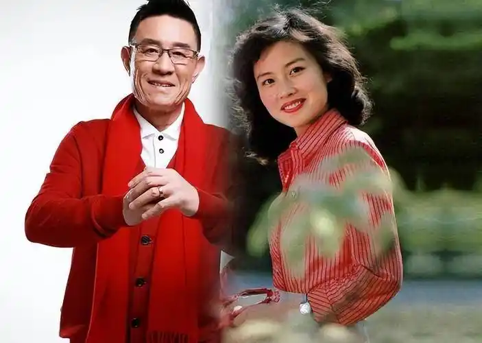 演员赵娜:一婚嫁祝延平,二婚嫁杜志国,如今66岁单身一人_表演_成为了