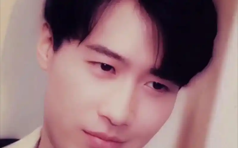 黎明年轻时候的颜值担当真的好帅#黎明黎明