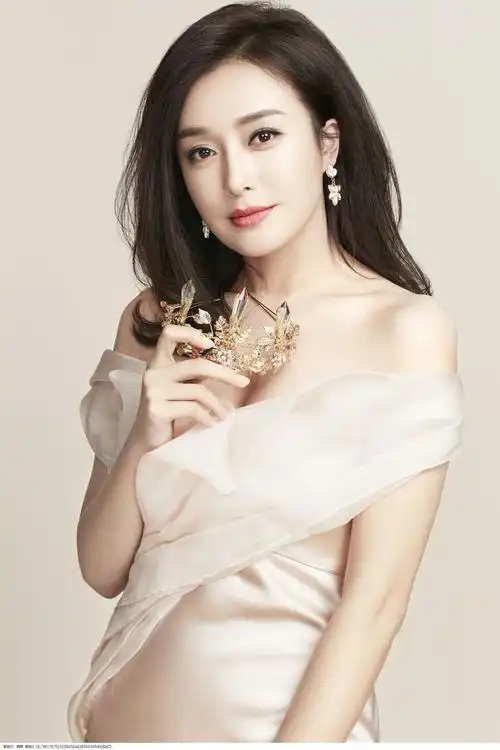 秦岚结婚了吗?为什么很少看到有关她感情的新闻?