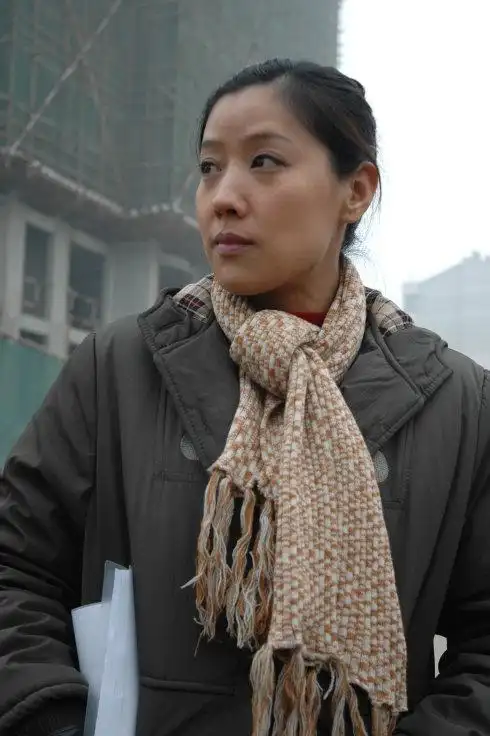 李歌演员 演员李歌微博-图片大观-奇异网