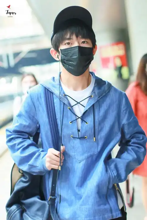 170705 牛仔衣 千