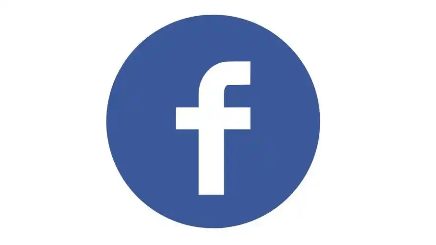 facebook logo