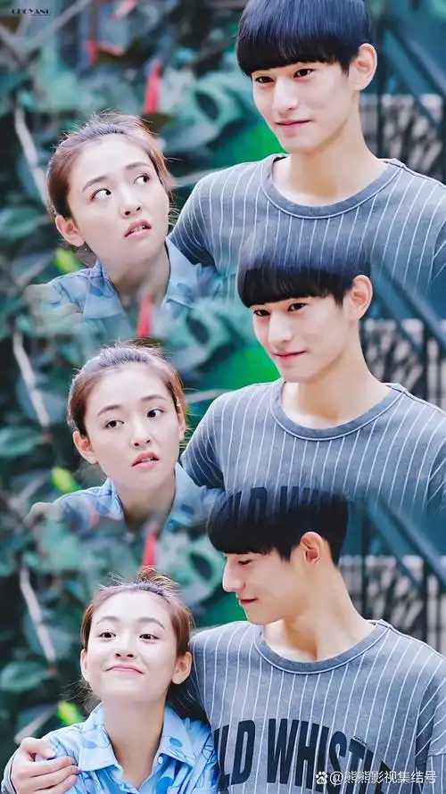 你扯平,其他人我一定要高他一丈半丈  昨晚熬夜看了《我的奇妙男友》