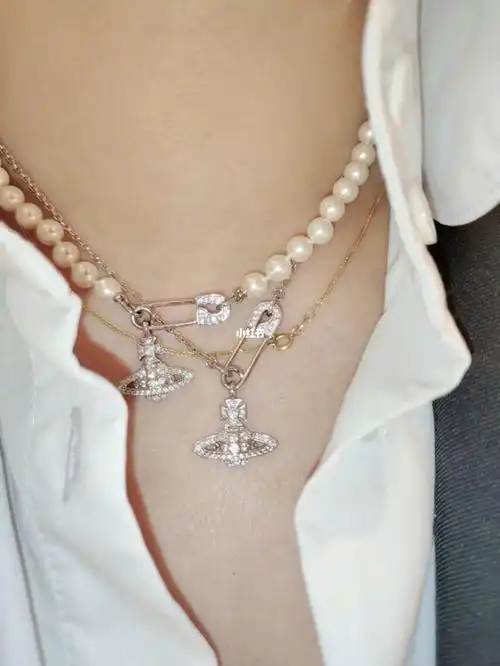 曲别针项链01vw55575719