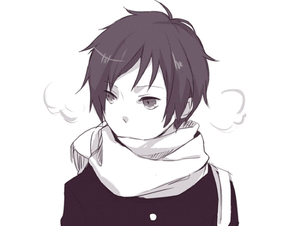 求几张动态帅哥头像,最好是动漫的,时间要长一点.谢谢!