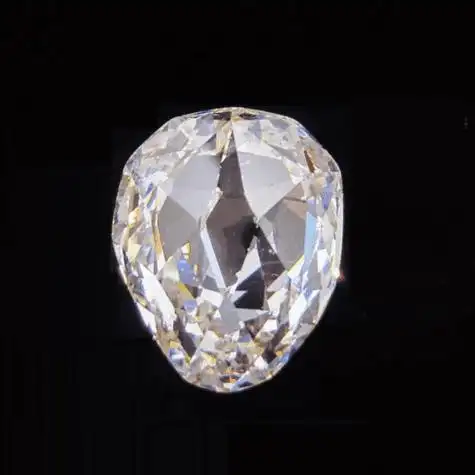 世界上最大的钻石多少克拉 世界上最大的钻石介绍,世界上最大的钻石