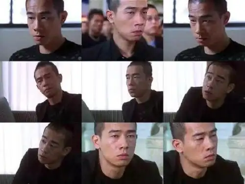 80后记忆中的歌曲—"古惑仔"系列之"胜者为王"