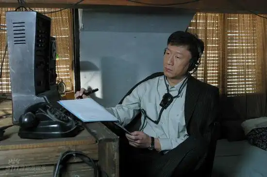 《潜伏》原型:余则成去不了台湾,李涯留在大陆是功臣