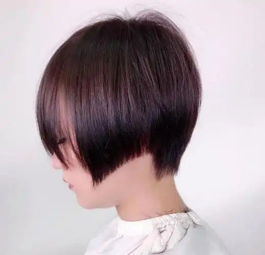 最适合30岁女性的短发15款,简洁,美观|短发|发型|美发_新浪新闻