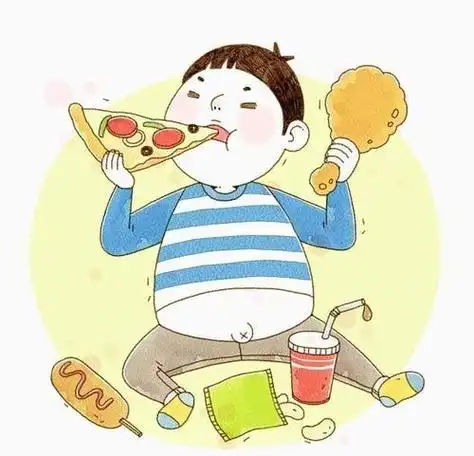 许多家长认为孩子胖胖的很可爱,但事实上,孩子肥胖不仅影响身体健康