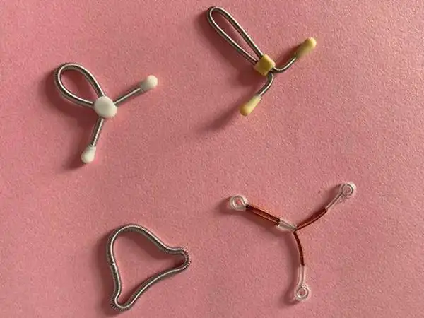 爱母环出血疼痛的副作用较小