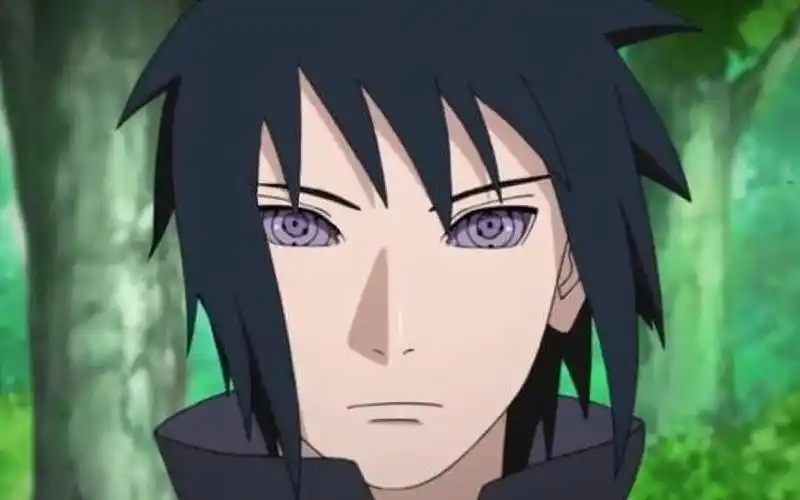 火影忍者:忍者之所以为忍者,就是因为其经常要被迫作出残酷的抉择