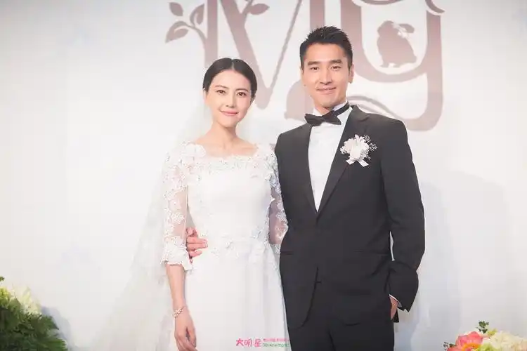 赵又廷高圆圆婚礼 赵又廷高圆圆结婚现场_明星资讯_大明星网