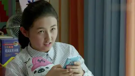 《小别离》130朵朵夸赞男生李想,却没发现老爸在强颜欢笑,是怀疑闺女