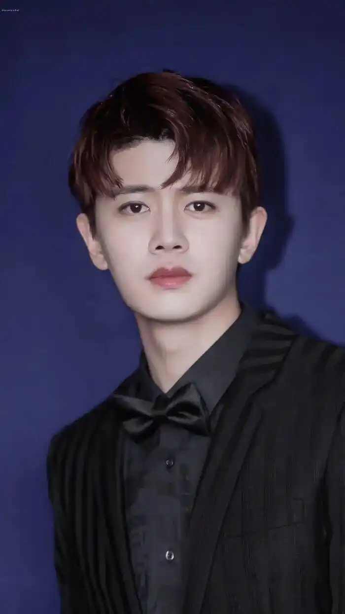 爱豆丨任嘉伦头像壁纸