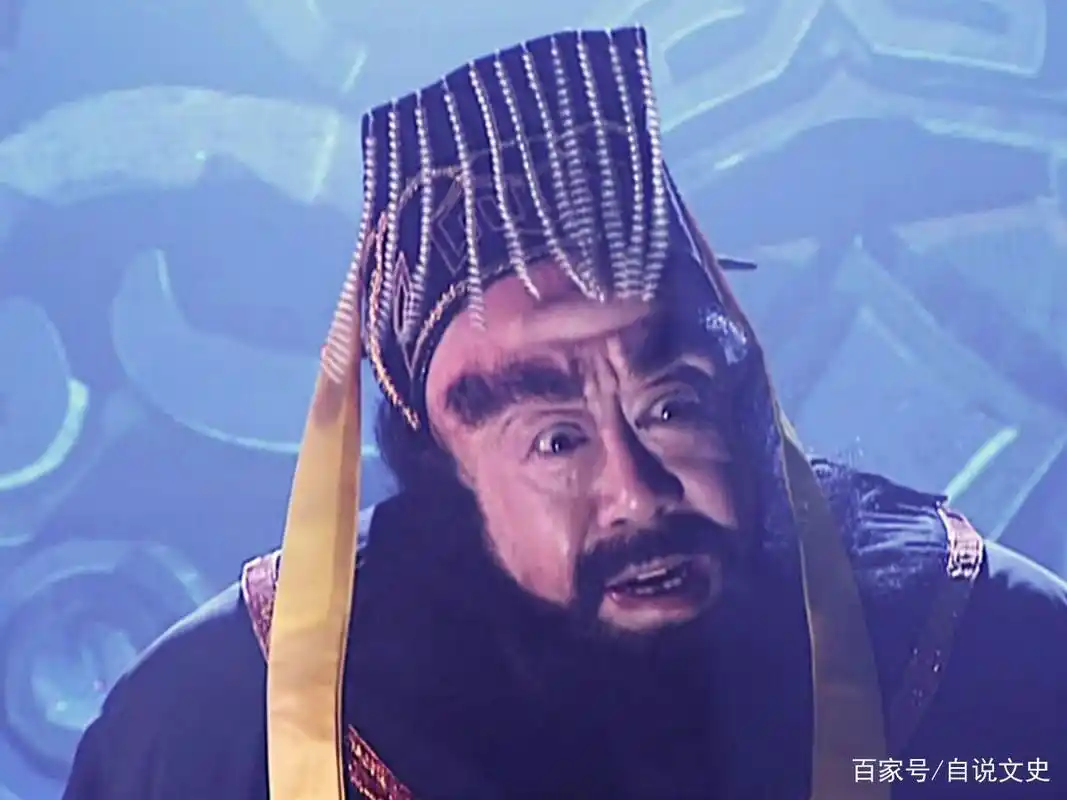 生死簿被孙悟空销毁,阎王怎么不改回去?三个原因