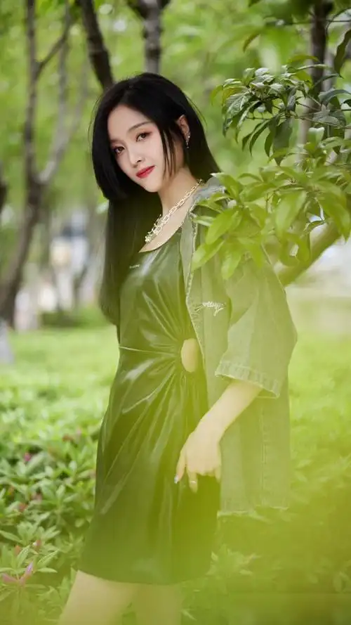 爱豆吴宣仪唱跳俱佳甜美可爱来看美照