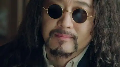 《风暴舞》孟良认为牟川的报应来了 李俊杰的处境很危险