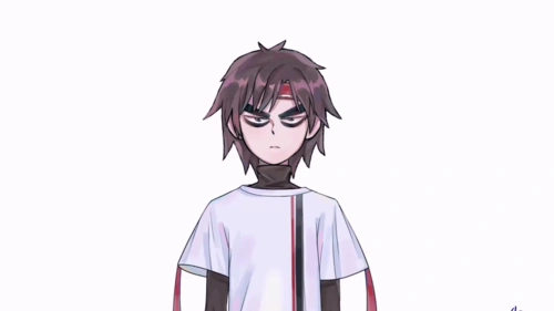 刺客伍六七头像壁纸大全