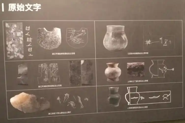 实证中华五千多年文明史的圣地——良渚古城遗址