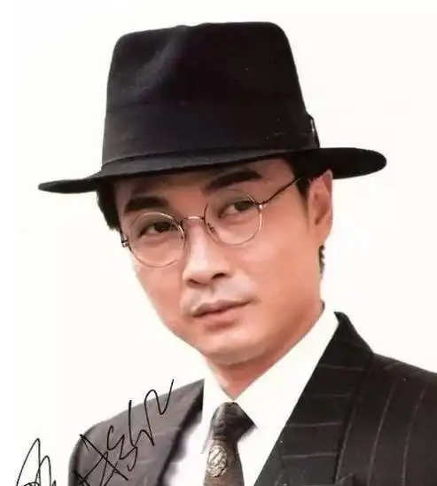 老戏骨刘松仁的荧幕经典形象