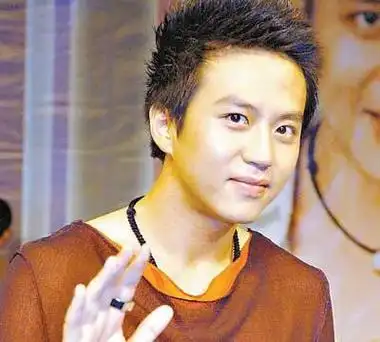 邓超年轻时的五部巅峰之作(从混混变身大明星)(10)