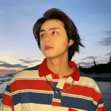 真人帅气一眼万年的男生很好看头像很帅气的男生头像高冷又霸气